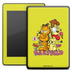 SkinVinyyli E-kirjan Lukulaitteen mattapinta