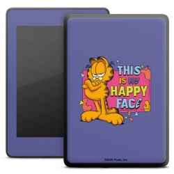 SkinVinyyli E-kirjan Lukulaitteen mattapinta