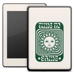 Foils for E-Readers matt