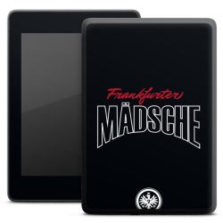 Folien für E-Reader matt