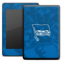 Folien für E-Reader matt