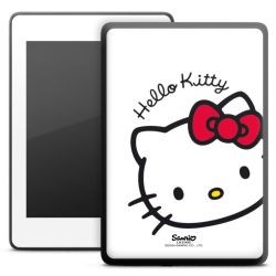 Folien für E-Reader matt