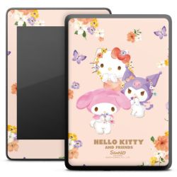 Folien für E-Reader matt