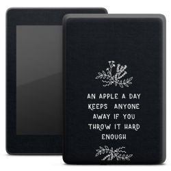 Foils for E-Readers matt