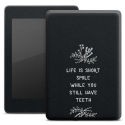 Foils for E-Readers matt