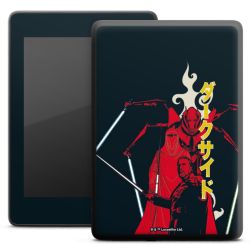 Folier E-boksläsare matt