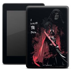 Folier E-boksläsare matt