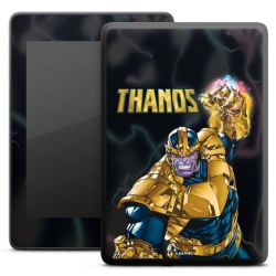 Folier E-boksläsare matt