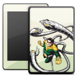 Folier E-boksläsare matt