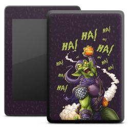 Folier E-boksläsare matt