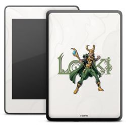 Folier E-boksläsare matt