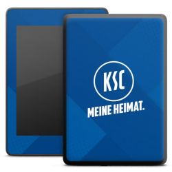 Folien für E-Reader matt