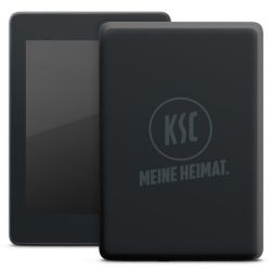 Folien für E-Reader matt