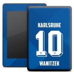 Folien für E-Reader matt