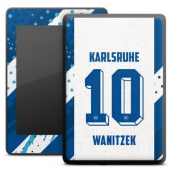 Folien für E-Reader matt