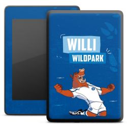 Folien für E-Reader matt