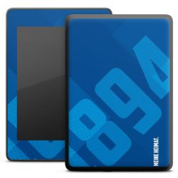 Folien für E-Reader matt