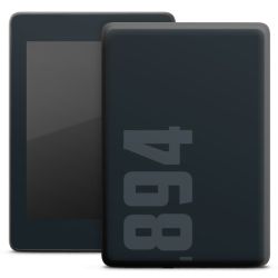 Folien für E-Reader matt