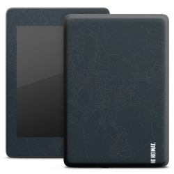 Folien für E-Reader matt