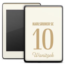 Folien für E-Reader matt