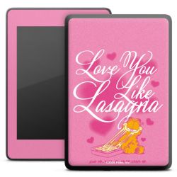 SkinVinyyli E-kirjan Lukulaitteen mattapinta