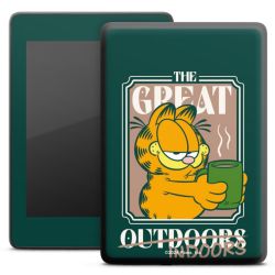 Foils for E-Readers matt