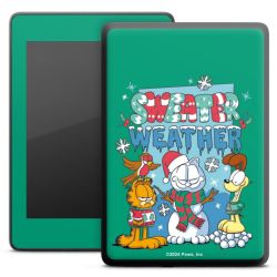 SkinVinyyli E-kirjan Lukulaitteen mattapinta