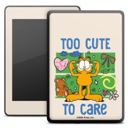 SkinVinyyli E-kirjan Lukulaitteen mattapinta