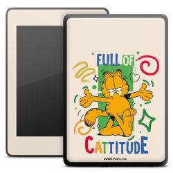 SkinVinyyli E-kirjan Lukulaitteen mattapinta