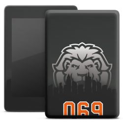 Folien für E-Reader matt