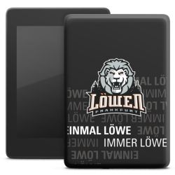 Folien für E-Reader matt