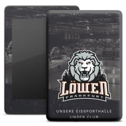 Folien für E-Reader matt