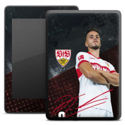 Folien für E-Reader matt