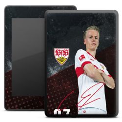 Folien für E-Reader matt