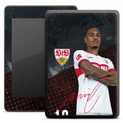 Folien für E-Reader matt