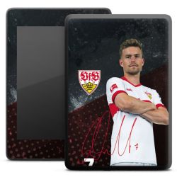 Folien für E-Reader matt