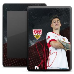 Folien für E-Reader matt