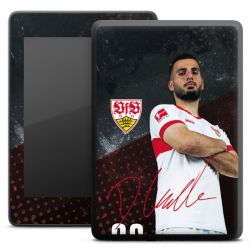 Folien für E-Reader matt