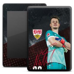 Folien für E-Reader matt