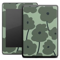 Foils for E-Readers matt