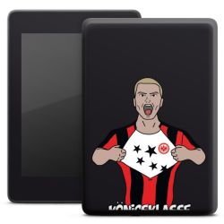 Folien für E-Reader matt