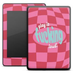 SkinVinyyli E-kirjan Lukulaitteen mattapinta