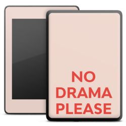 SkinVinyyli E-kirjan Lukulaitteen mattapinta