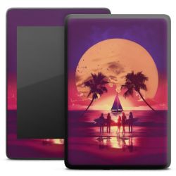 Foils for E-Readers matt