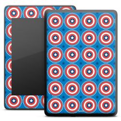 Folier E-boksläsare matt