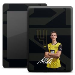 Foils for E-Readers matt