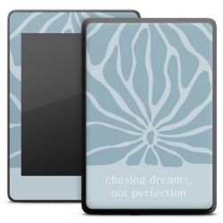 SkinVinyyli E-kirjan Lukulaitteen mattapinta