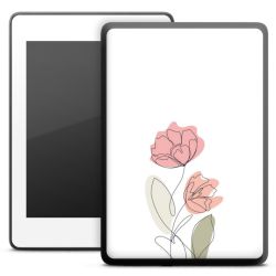 SkinVinyyli E-kirjan Lukulaitteen mattapinta