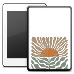 SkinVinyyli E-kirjan Lukulaitteen mattapinta