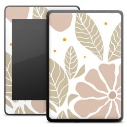 SkinVinyyli E-kirjan Lukulaitteen mattapinta